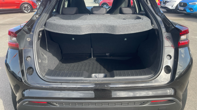 Nissan Juke 1.0 DiG-T 114 Acenta 5dr Petrol Hatchback